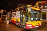 Bezdomni w Łodzi. Od 1 grudnia będzie kursował autobus i zostanie otwarta świetlica dla osób w kryzysie bezdomności