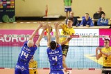 PlusLiga. Ślepsk Malow Suwałki - GKS Katowice. Pierwszy z trzech superważnych meczów