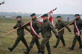 Kolejne zmiany w 5. Pułku Artylerii w Sulechowie 