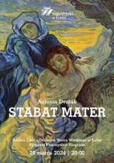 Oratorium Stabat Mater Dvořáka w Teatrze Wielkim w Łodzi