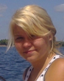 Zaginęła Natalia Chruścicka. Pomóż odnaleźć poszukiwaną 15-latkę (ZDJĘCIA)