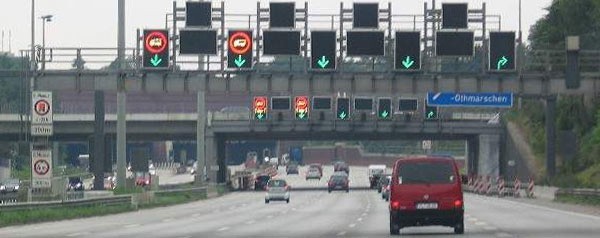 Według zapewnień drogowców, podkarpacka część autostrady A4, ma być gotowa w 2012 r.