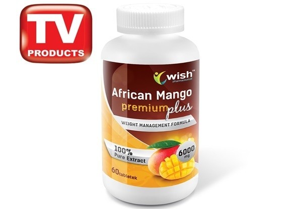 Zielona kawa czy African Mango jakie są fakty?