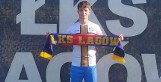 3 liga. Kacper Chełmecki ponownie został wypożyczony do ŁKS Probudex Łagów z Wisły Kraków