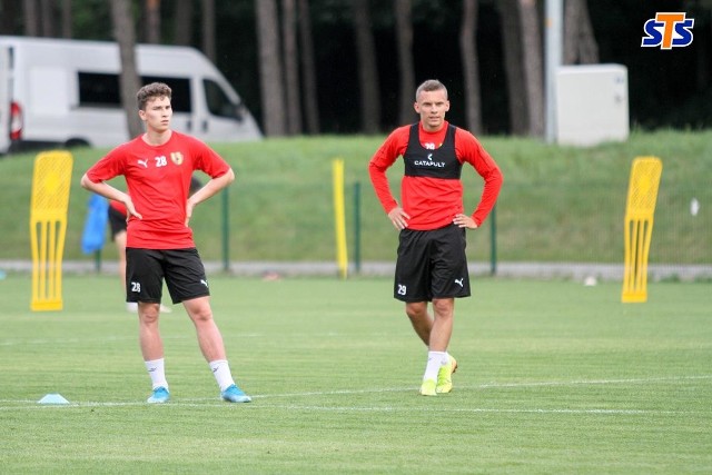 Korona Kielce w mocno zmienionym składzie zaczyna przygotowania do sezonu w Fortuna I lidze.