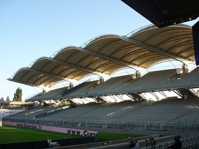 Stade de Gerland