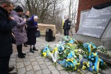 W Mysłowicach uczcili pamięć ofiar Tragedii Górnośląskiej ZDJĘCIA 