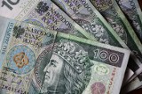 Wpadka fałszerza pieniędzy. Podrabiał banknoty o różnych nominałach. Wkrótce stanie przed sądem w Łodzi