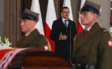 Pochówek prezydentów RP na uchodźstwie. Premier Morawiecki: Państwo polskie nie może pozostawiać swoich synów na obcych cmentarzach