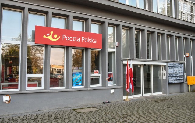 29.10.2020 bydgoszcz  60 poczta polska w bydgoszczy otwarta wojska polskiego 65   fot.dariusz bloch/polska press