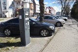 Bezpłatne parkowanie do 20 minut w Ostrołęce. Radni podjęli uchwałę