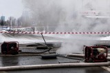 W Warszawie doszło do kilku awarii ciepłowniczych. Został powołany sztab kryzysowy