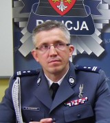 Rafał Batkowski: Chciałbym aby incydenty nie rzutowały na ocenę policji