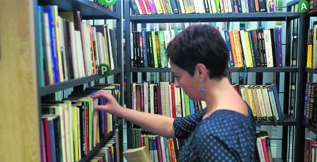 W najbliższą sobotę krakowskie biblioteki będą szeroko otwarte