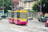 Koniec jeżdżenia z Pabianic do Łodzi autobusem zastępczym linii Z41. Od listopada znów ma kursować 