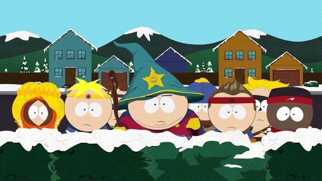 South Park: Kijek PrawdyPremiera gry South Park: Kijek Prawdy już 6 marca