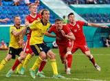 Szwedzka federacja piłkarska reaguje na wojnę. "Mecz z Rosją wydaje się nie do pomyślenia"