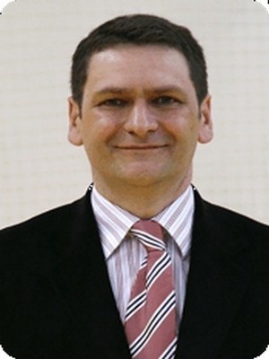 Mariusz Karol