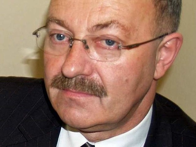 Mieczysław Kasprzak (PSL)