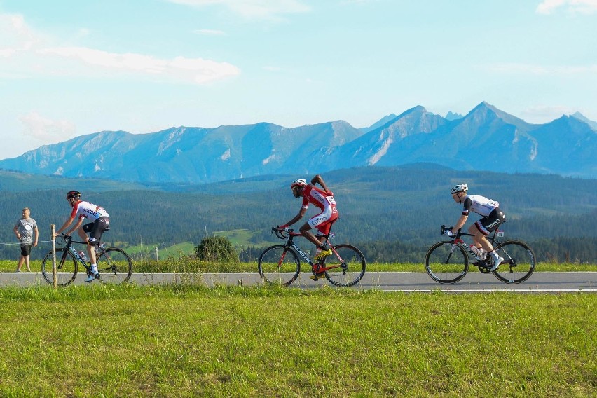 Tour de Pologne 2018. Georg Preidler zwyciężył w szóstym etapie Tour de Pologne [ZDJĘCIA]