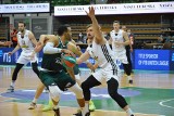 Momenty dobrej gry to za mało, by koszykarze Enei Zastalu BC Zielona Góra mogli wreszcie wygrać w lidze VTB