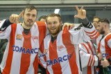 Comarch Cracovia będzie losowana w Lidze Mistrzów z trzeciego koszyka