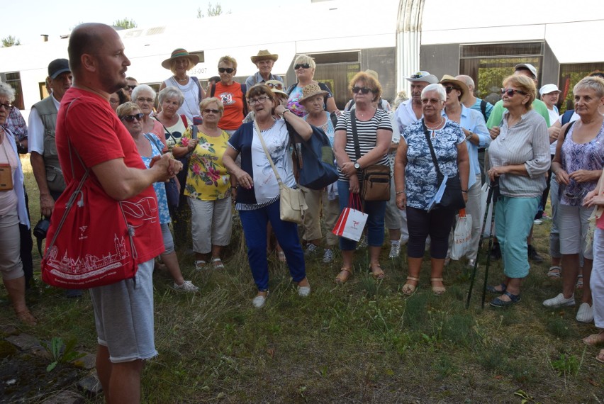 Poczuj przygodę, odkrywając Lubuskie pociągami POLREGIO. Pierwsza stacja: Pszczew