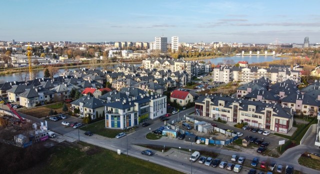 Na rynku nowych mieszkań w Rzeszowie - jeśli pojawiają się spadki cen - to niewielkie.