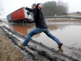 Ta droga to jeden wielki koszmar! I wstyd na cały świat