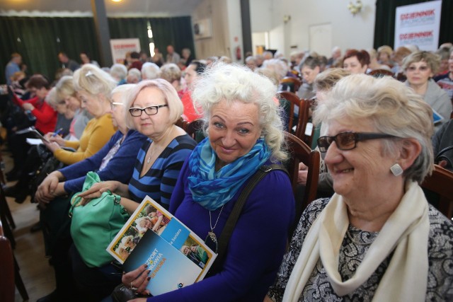 V Forum Seniora w Jastrzębiu-Zdroju