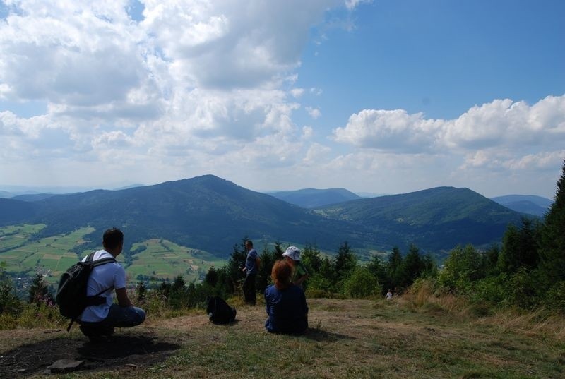 Odkryj Beskid Wyspowy. Złoto Złotopienia wciąż kusi