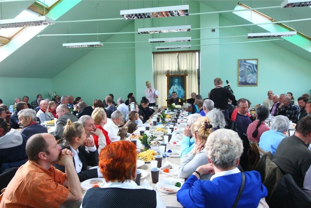 Fundacja Barka w tym roku przygotowana jest na ugoszczenie 200-300 osób