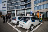 Niełatwo będzie przekonać polskie firmy do aut elektrycznych. Samo zwolnienie z akcyzy to za mało