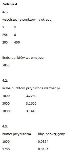 Matura 2016: INFORMATYKA [ARKUSZ CKE, ODPOWIEDZI]