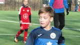 Małopolska Liga Talentów Cup 2018. Drużyny rocznika 2009 spotkały się w kolejnej edycji rozgrywek 11.11.2018 [ZDJĘCIA UCZESTNIKÓW]