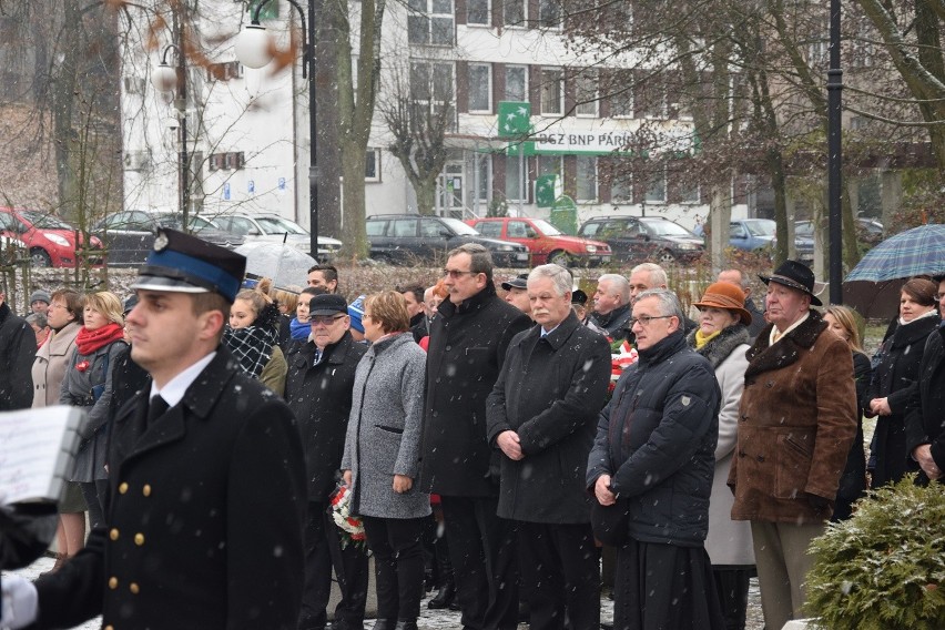 Święto Niepodległości w Miastku (wideo, zdjęcia) 