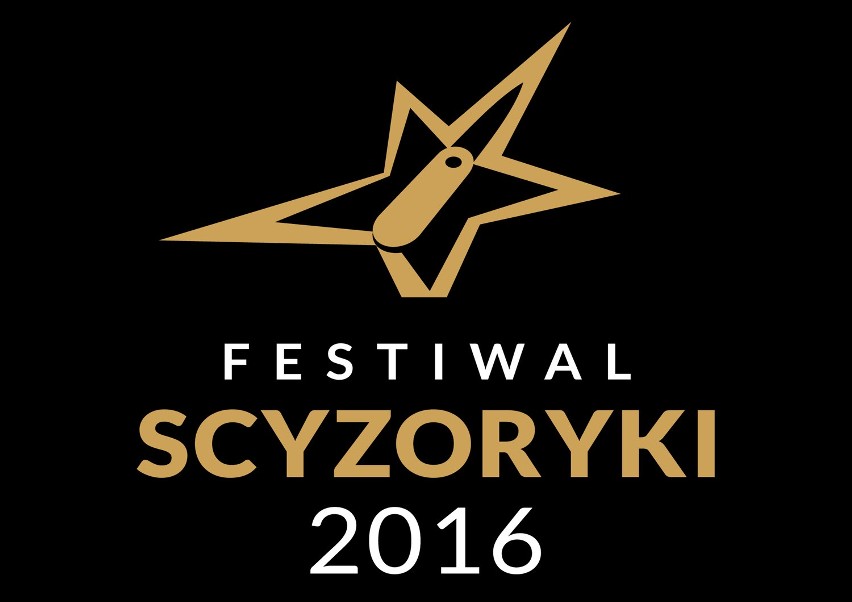Festiwal Scyzoryki 2016. Oto nominowani artyści - zobacz i zagłosuj