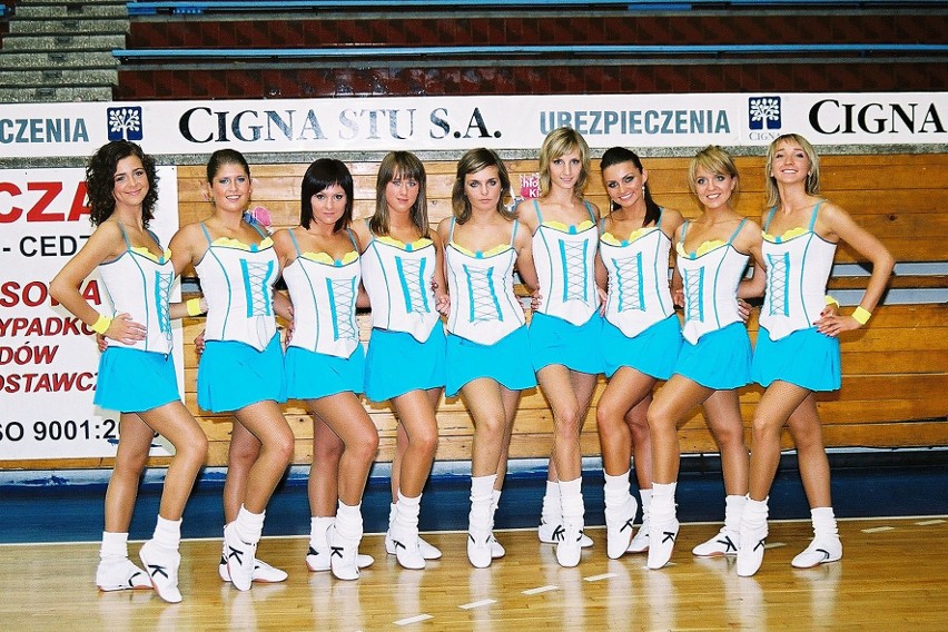 PGE VIVE Kielce szuka cheerleaderek i …cheerleaderów. 2 kwietnia casting