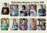 Sukces usteckiej biblioteki                                