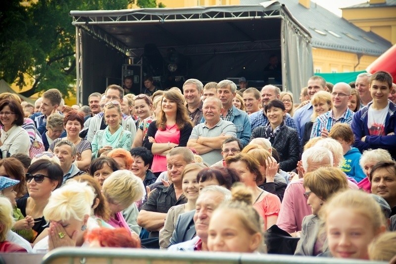 Święto Śląska 2014