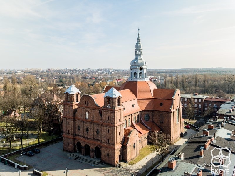 Katowice są piękne! Macie wątpliwości? No to zobaczcie...