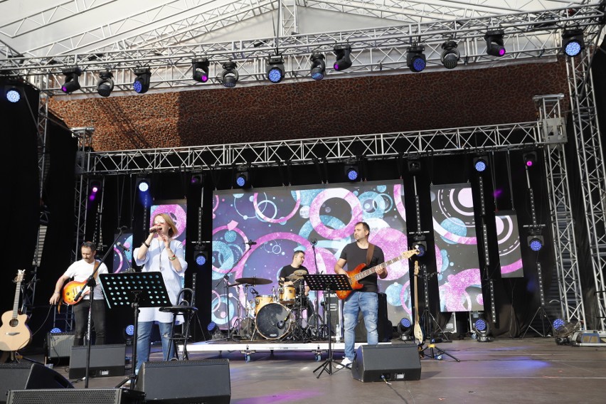 W Toruniu trwa pierwszy dzień festiwali muzyki...