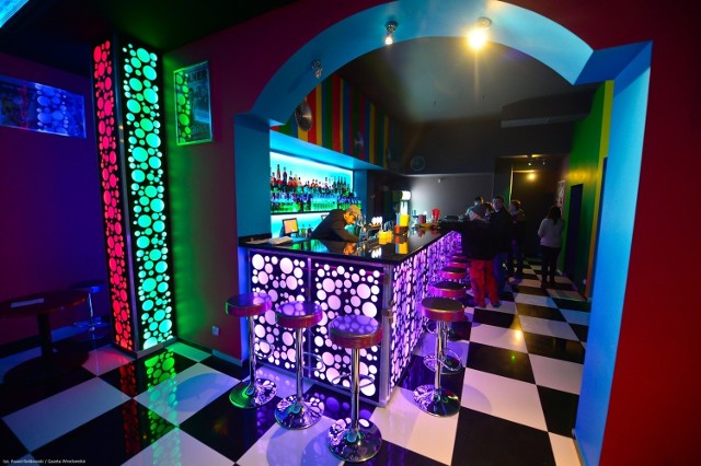 Impra Club - pierwszy wrocławski klub disco polo - już otwarty