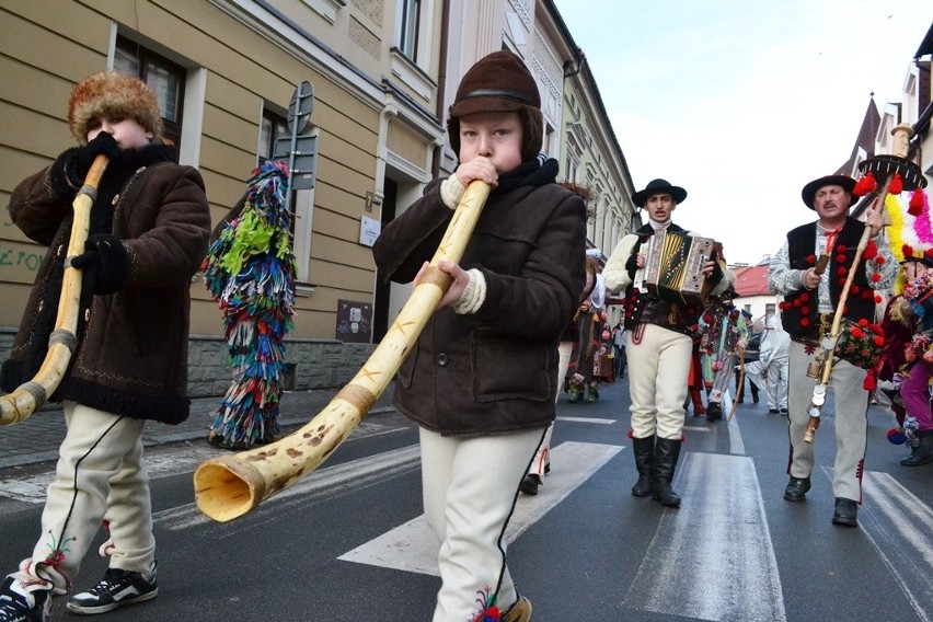 Żywieckie Gody 2016