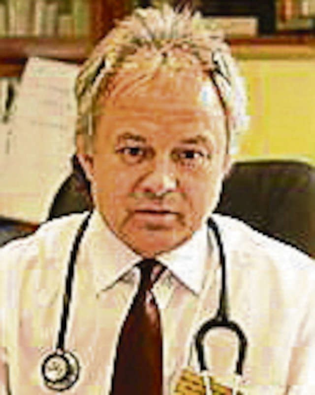 dr hab. Sławomir Czachowski