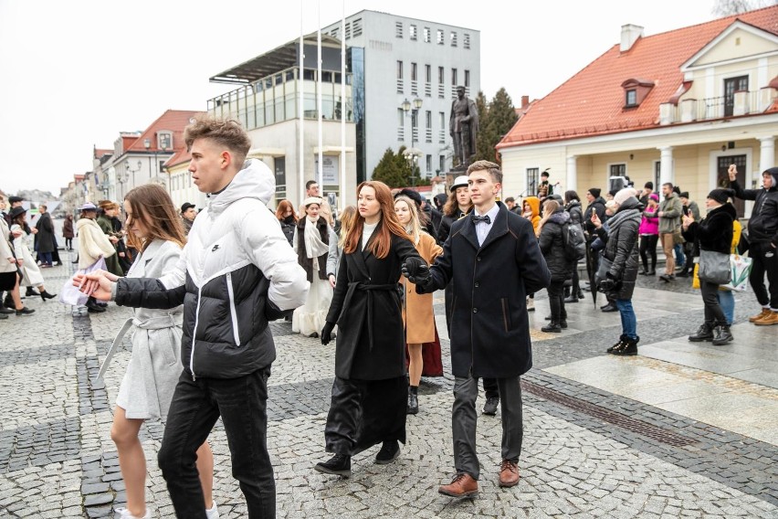 Miejska studniówka w Białymstoku