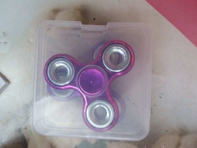 Fidget Spinner gdzie kupić Fidget Spinner? Nowa zabawka Hand...