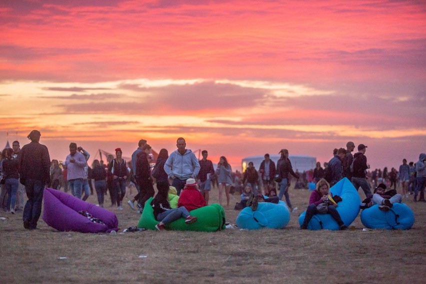 Open'er Festival 2019. Jaka pogoda podczas festiwalu Open'er? Pogoda na cztery festiwalowe dni. Czy będzie padać deszcz? [prognoza pogody]