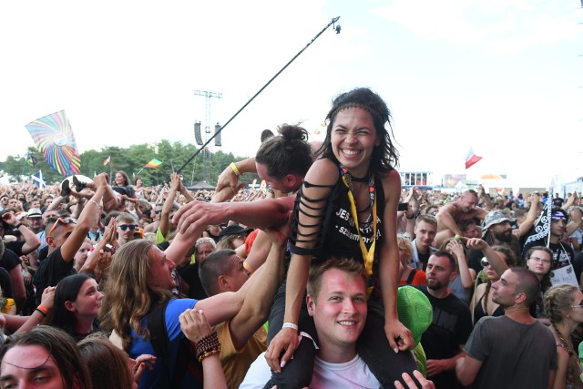 Pol'and'Rock Festiwal 2020 (Woodstock) - podstawowe informacje o imprezie.