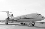 Czarne skrzynki prezydenckiego Tu-154M za dwa tygodnie będą w kraju